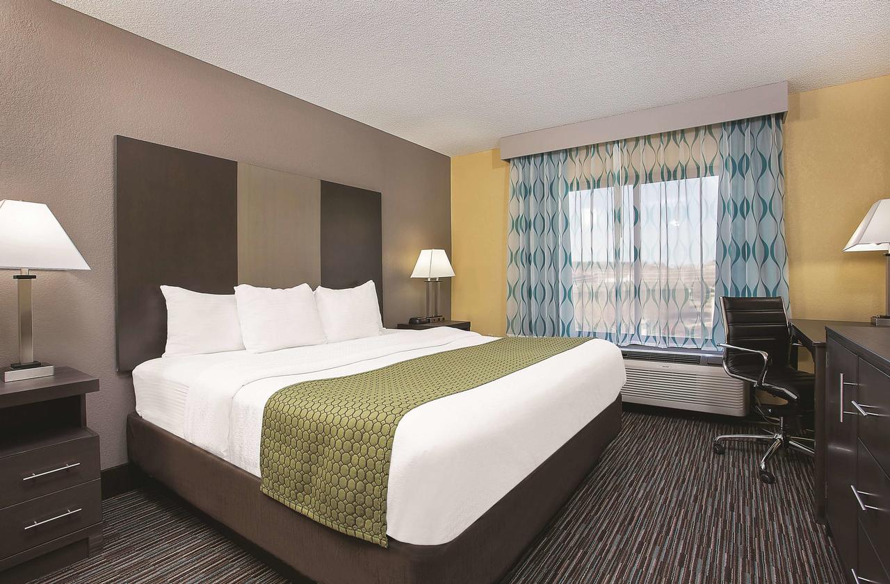 La Quinta Inn By Wyndham Pigeon Forge-Dollywood - thumb 41