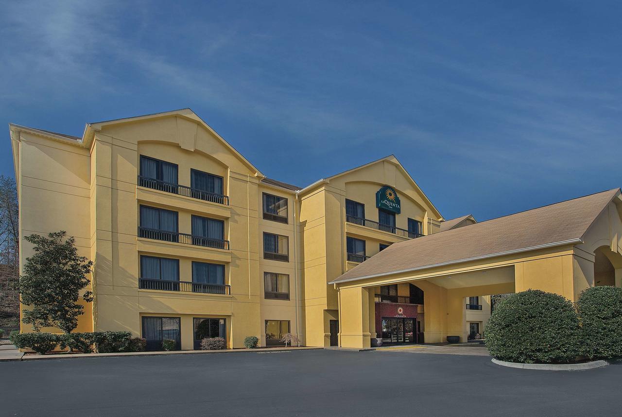 La Quinta Inn By Wyndham Pigeon Forge-Dollywood - thumb 43