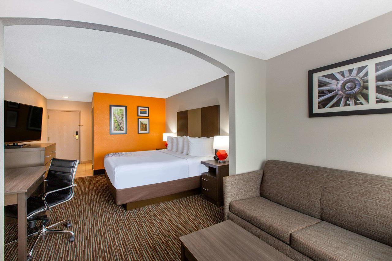 La Quinta Inn By Wyndham Pigeon Forge-Dollywood - thumb 27