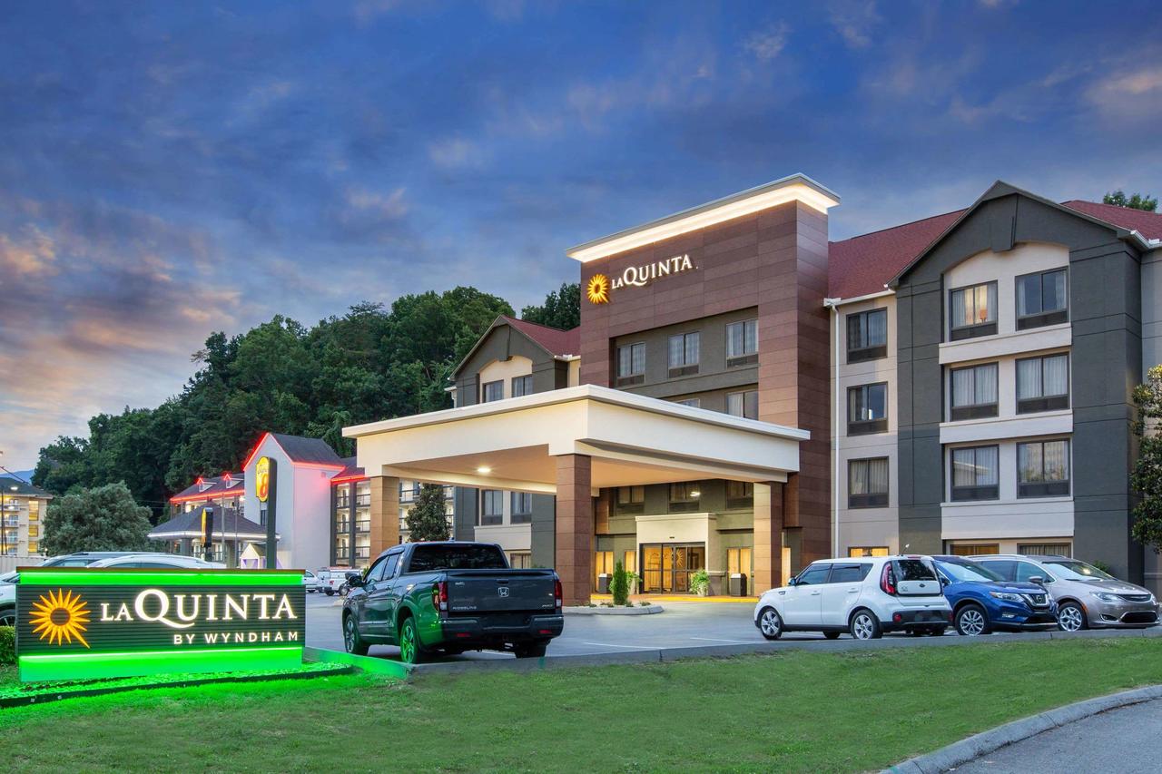 La Quinta Inn By Wyndham Pigeon Forge-Dollywood - thumb 0
