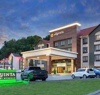 La Quinta Inn by Wyndham Pigeon Forge-Dollywood - Accommodation Indiana