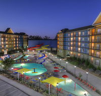 The Resort at Governor's Crossing - Accommodation Indiana