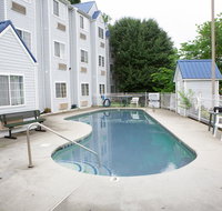 Guest Inn Pigeon Forge - Accommodation Indiana