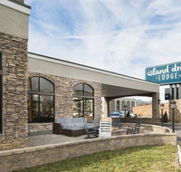 Island Drive Lodge - Accommodation Indiana