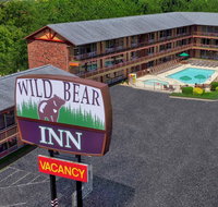 Wild Bear Inn - Accommodation Indiana