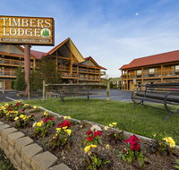 Timbers Lodge - Accommodation Indiana