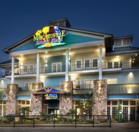 Margaritaville Island Hotel - Accommodation Indiana