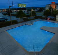 Vacation Lodge - Accommodation Indiana
