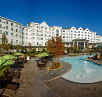 Dollywood's DreamMore Resort - Accommodation Indiana