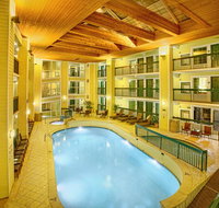 Econo Lodge Riverside - Accommodation Indiana