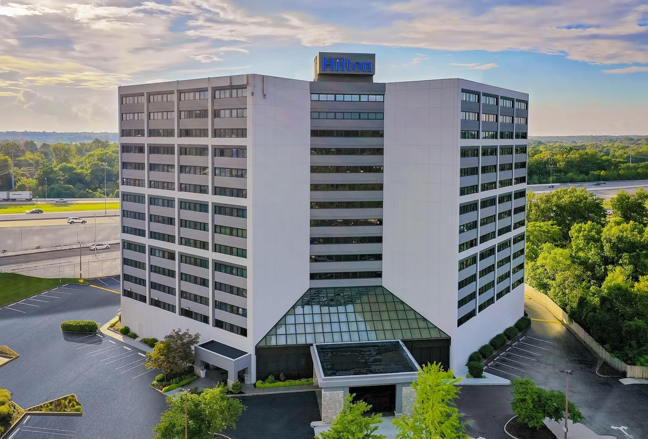 Hilton Nashville Airport - thumb 1