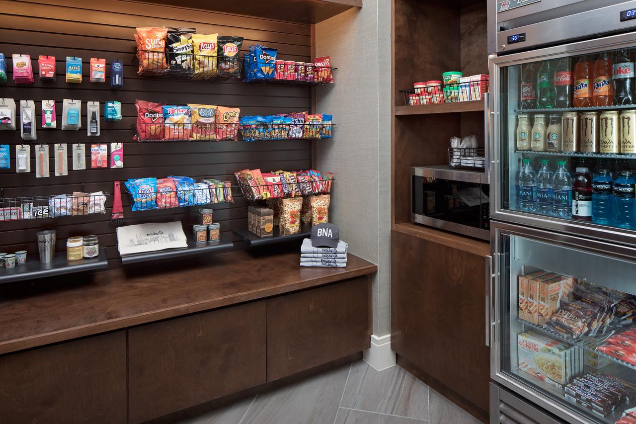 Hilton Nashville Airport - thumb 25