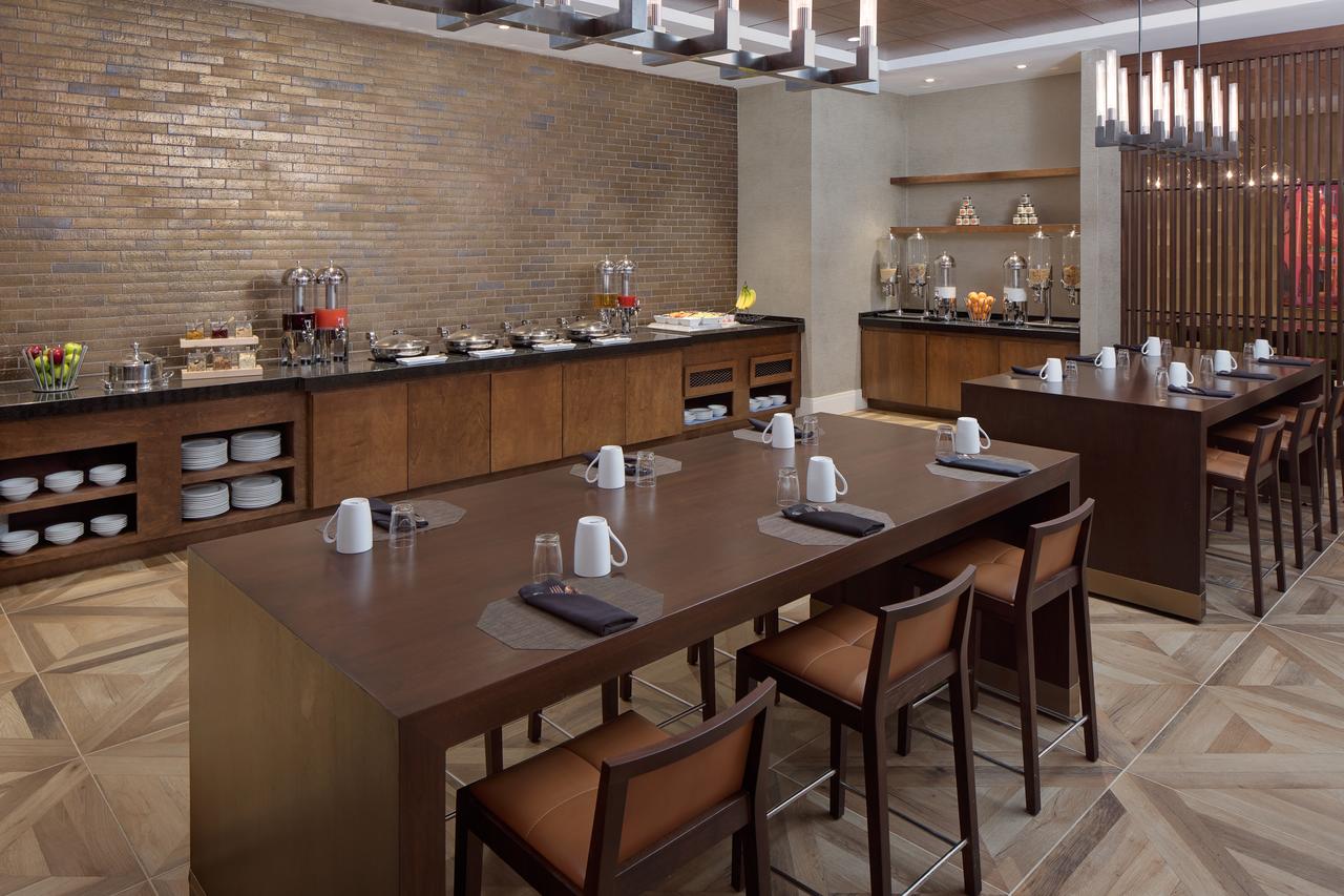 Hilton Nashville Airport - thumb 6