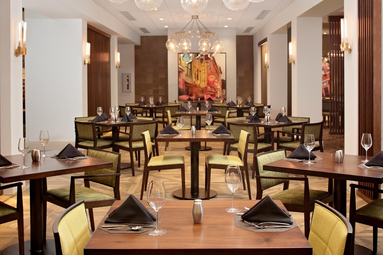 Hilton Nashville Airport - thumb 8