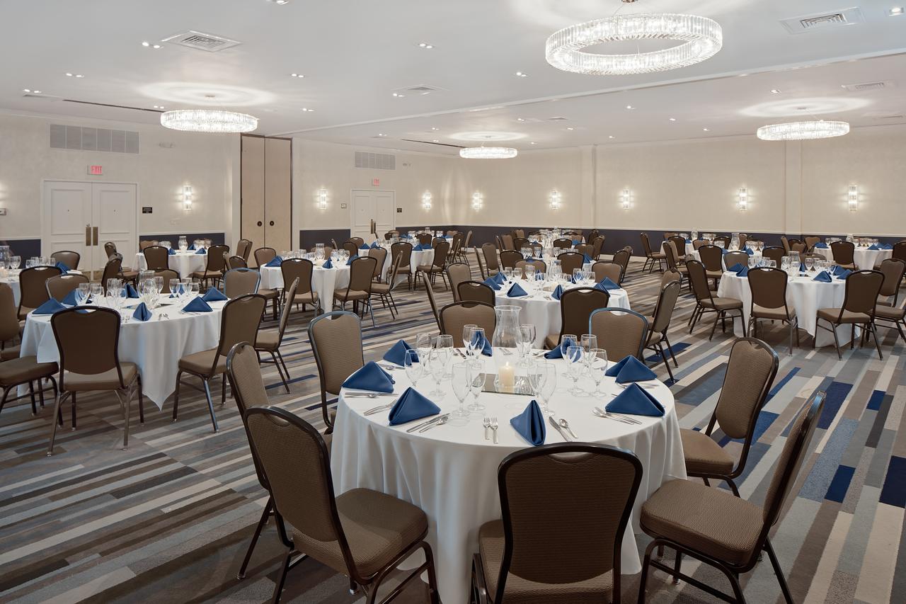 Hilton Nashville Airport - thumb 21