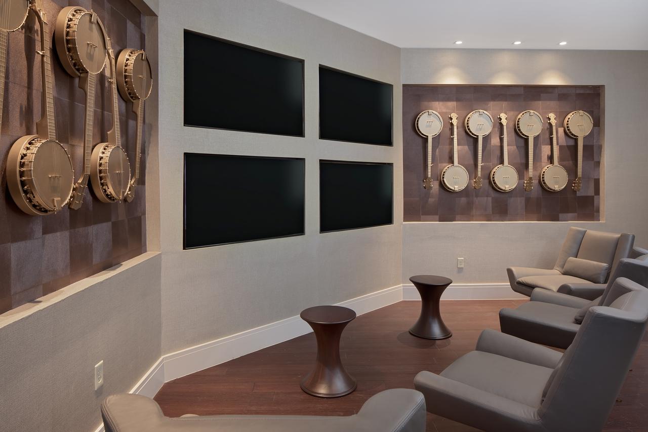 Hilton Nashville Airport - thumb 22