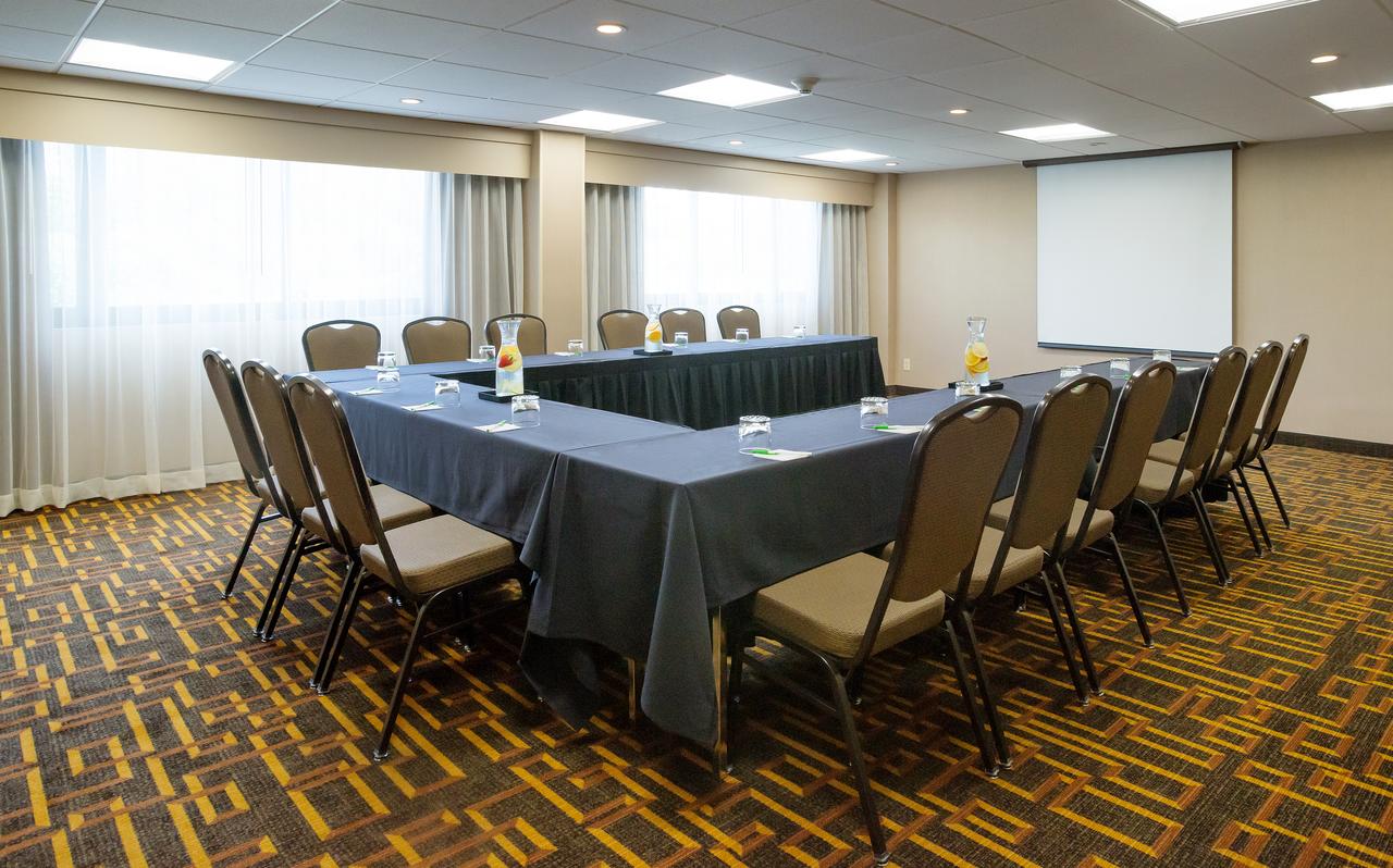 Hilton Nashville Airport - thumb 33