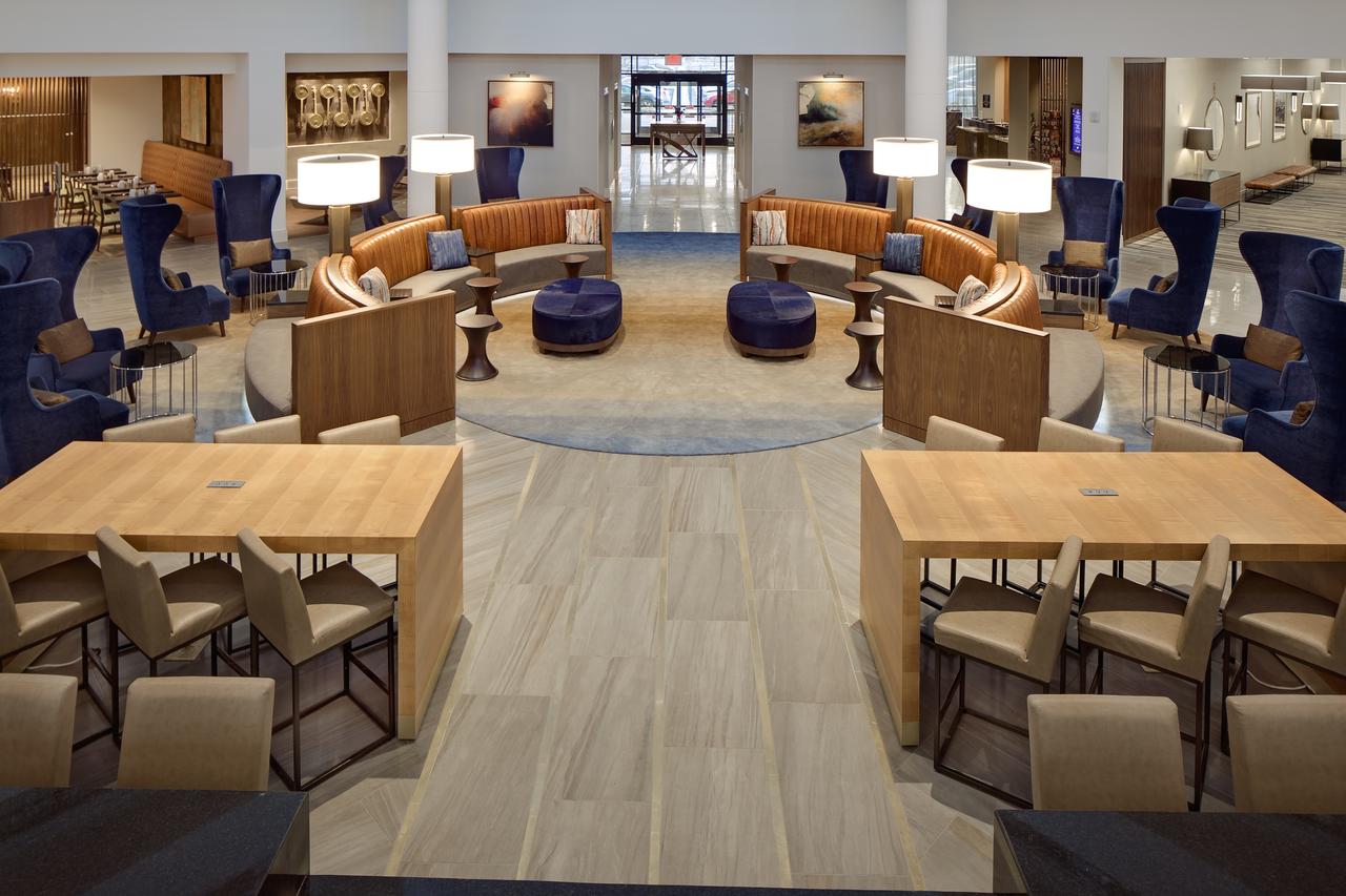 Hilton Nashville Airport - thumb 5