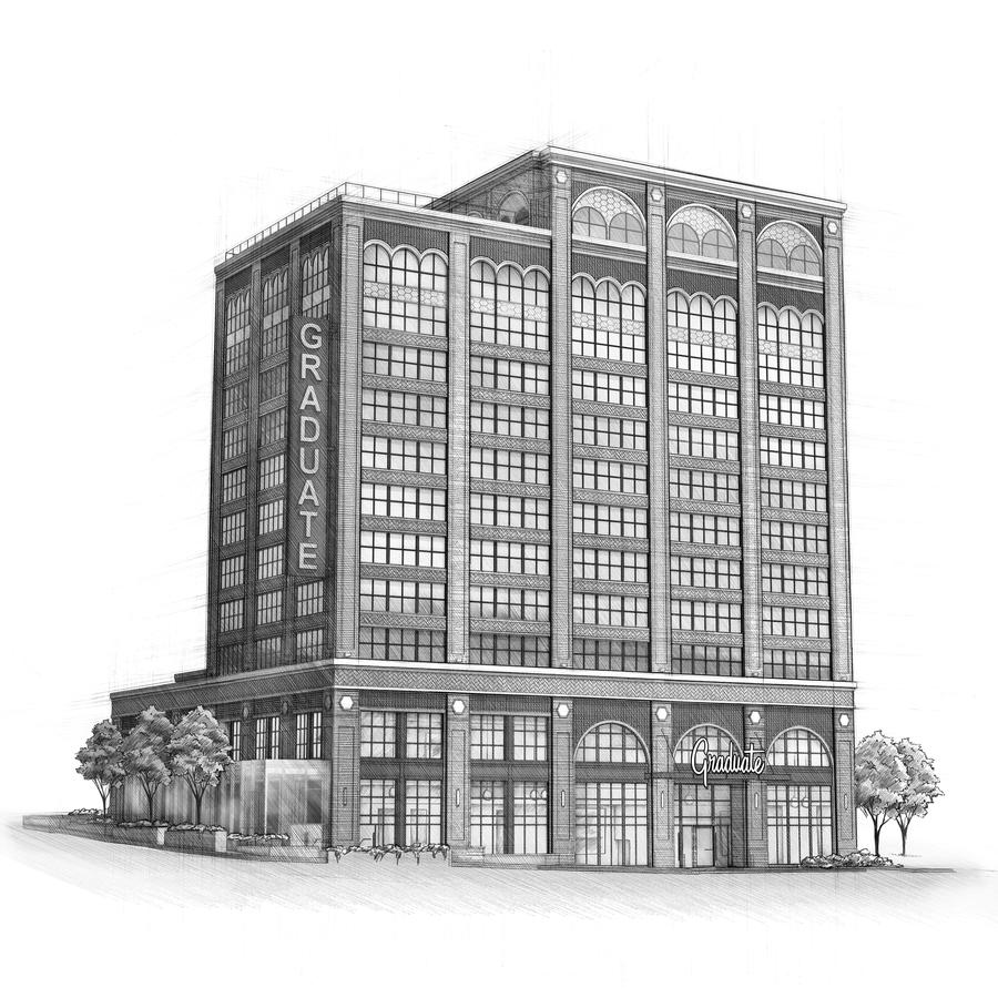 Graduate Nashville - thumb 11