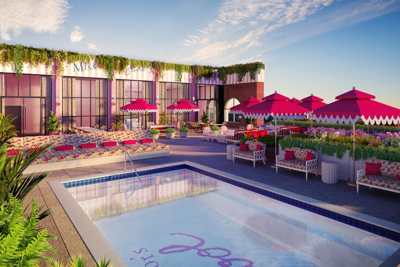 Graduate Nashville - thumb 2