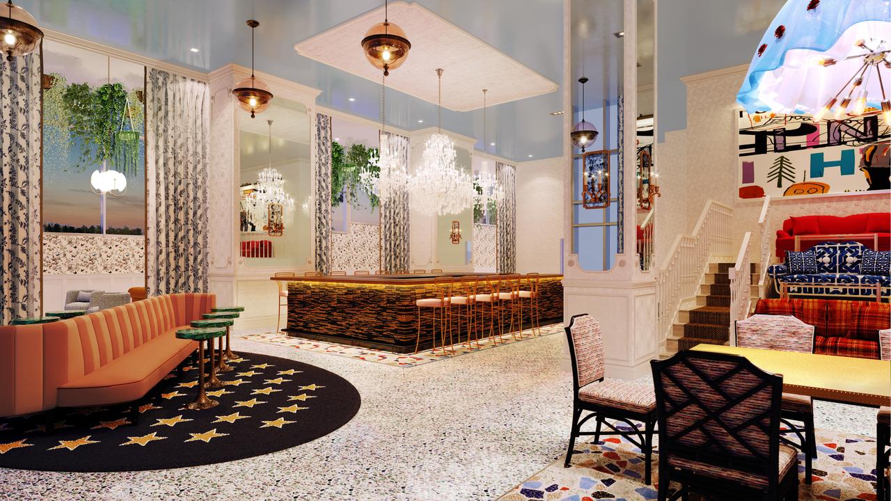 Graduate Nashville - thumb 1