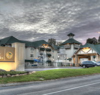 The Lodge at Five Oaks - Accommodation Indiana