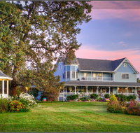 Blue Mountain Mist Country Inn - Accommodation Indiana