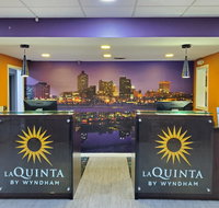 La Quinta by Wyndham Memphis Airport Graceland - Accommodation Indiana