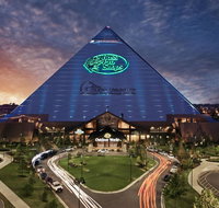 Big Cypress Lodge - Accommodation Indiana