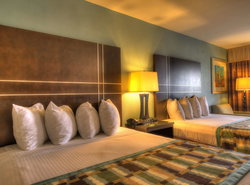 Best Western Newport Inn