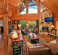 Mountaintop Paradise - Accommodation Indiana