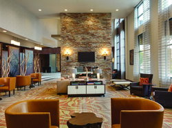 Embassy Suites Chattanooga Hamilton Place