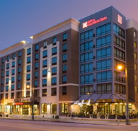Hilton Garden Inn Memphis Downtown - Accommodation Indiana