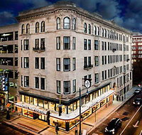 Hotel Napoleon an Ascend Hotel Collection Member - Accommodation Indiana