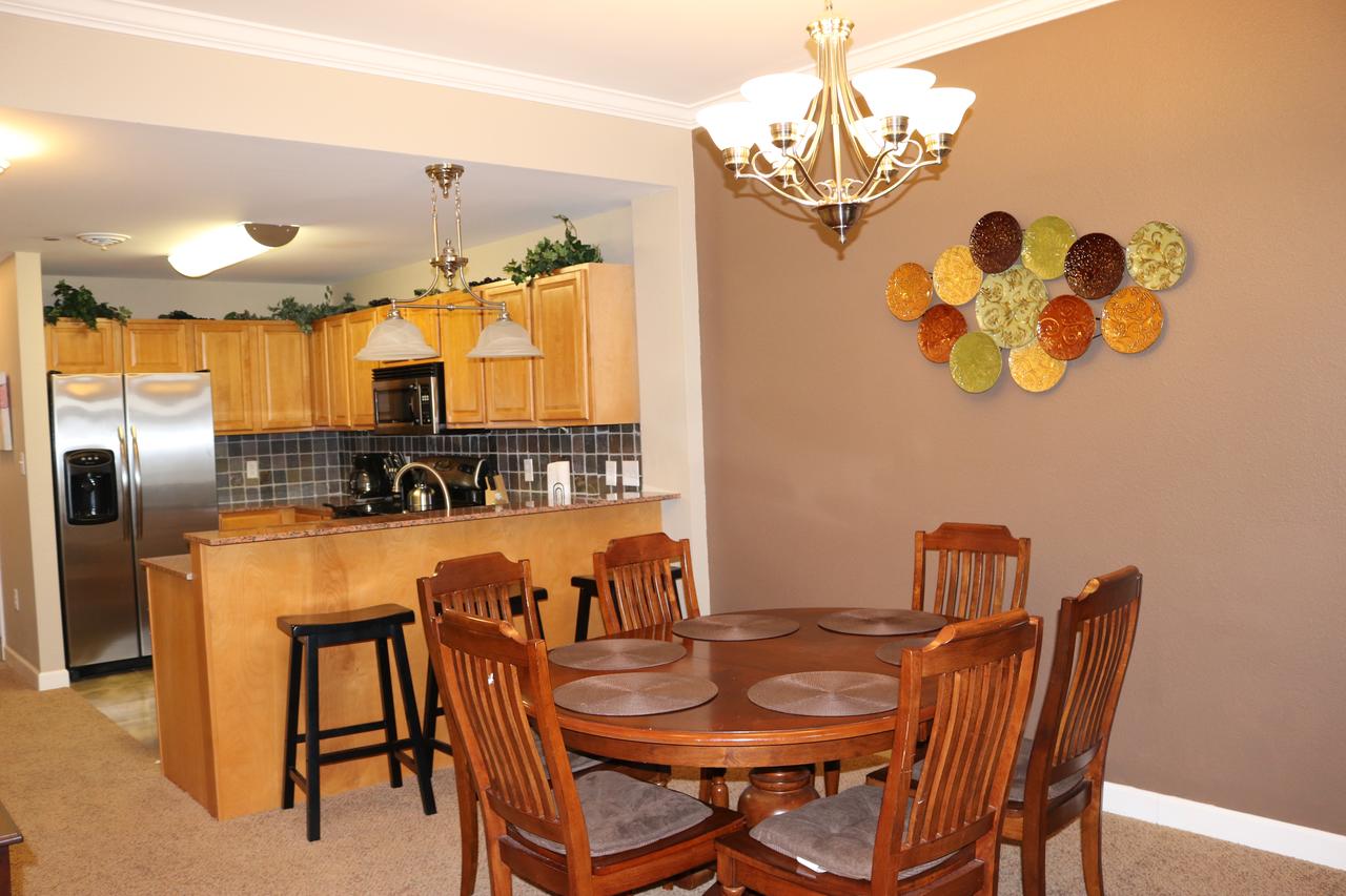 River Crossing Resort - thumb 4