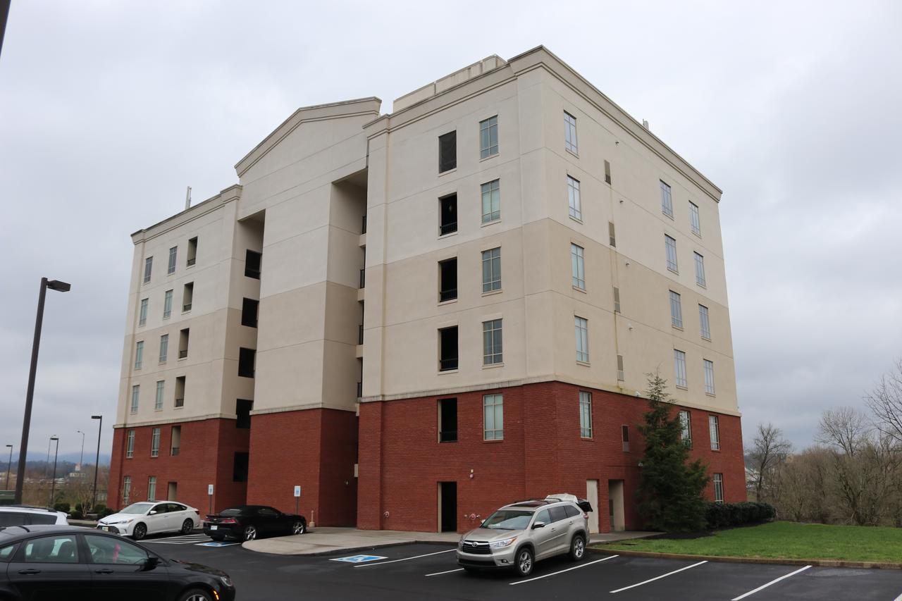 River Crossing Resort - thumb 1