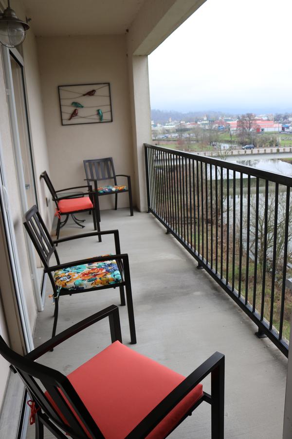 River Crossing Resort - thumb 12