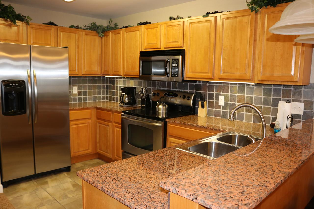 River Crossing Resort - thumb 5