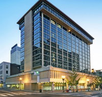 Holiday Inn - Memphis Downtown - Beale St. - Accommodation Indiana