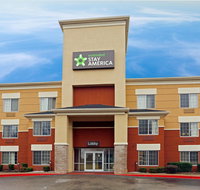 Extended Stay America - Memphis - Airport - Accommodation Indiana