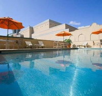 DoubleTree by Hilton Memphis Downtown - Accommodation Indiana