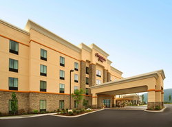 Hampton Inn Chattanooga West/Lookout Mountain
