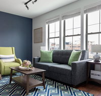 Stay Alfred on South Front Street - Accommodation Indiana