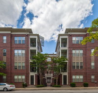 Stay Alfred on 4th Street - Accommodation Indiana