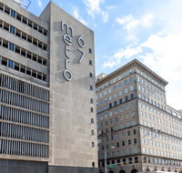 Stay Alfred on Madison Avenue - Accommodation Indiana