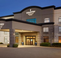 Country Inn  Suites by Radisson Wolfchase-Memphis TN - Accommodation Indiana