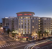 Hampton Inn  Suites Memphis-Beale Street - Accommodation Indiana