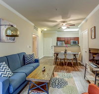 40 Two-Bedroom on South 4th - Accommodation Indiana