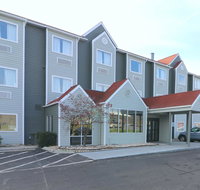 Econo Lodge Sevierville / Pigeon Forge - Accommodation Indiana