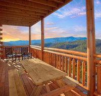 Top Of The World Pool Lodge - Accommodation Indiana